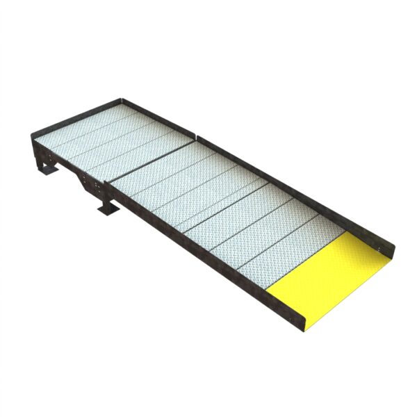 Rampe d'accès modulaire pour 11.25cm de franchissement – Image 6