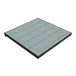 module intermédiaire 1500 x 1500 pour rampe PMR