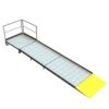 Rampe modulaire à 2 modules pour franchissement de 27 cm – Image 7