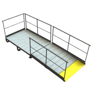 Rampe modulaire PMR 1500