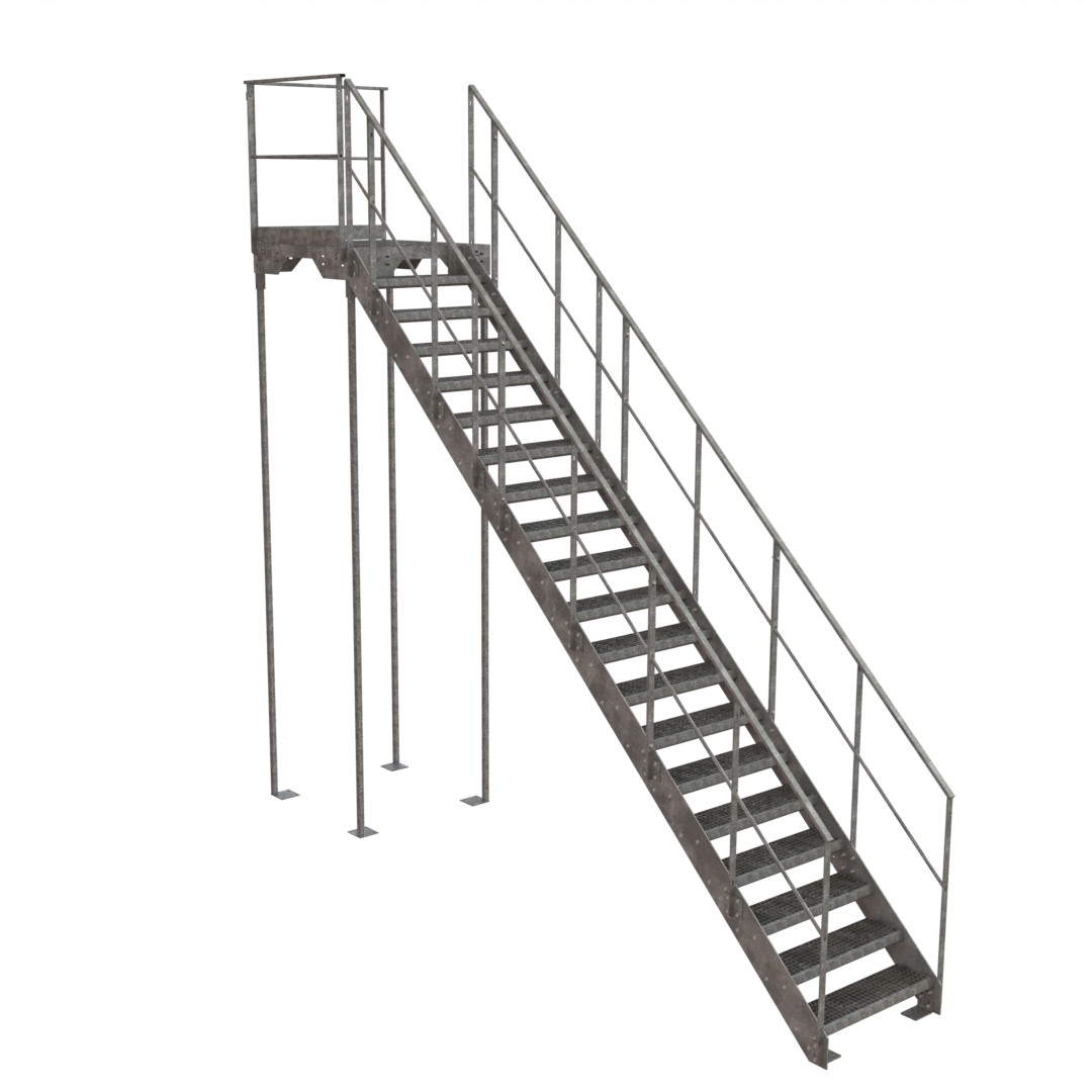Code Du Travail Escalier – Norme Dimension Escalier – VYQVXN