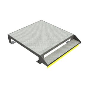Escalier PMR 1 marche